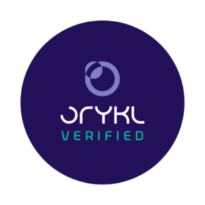 Orykl Verified