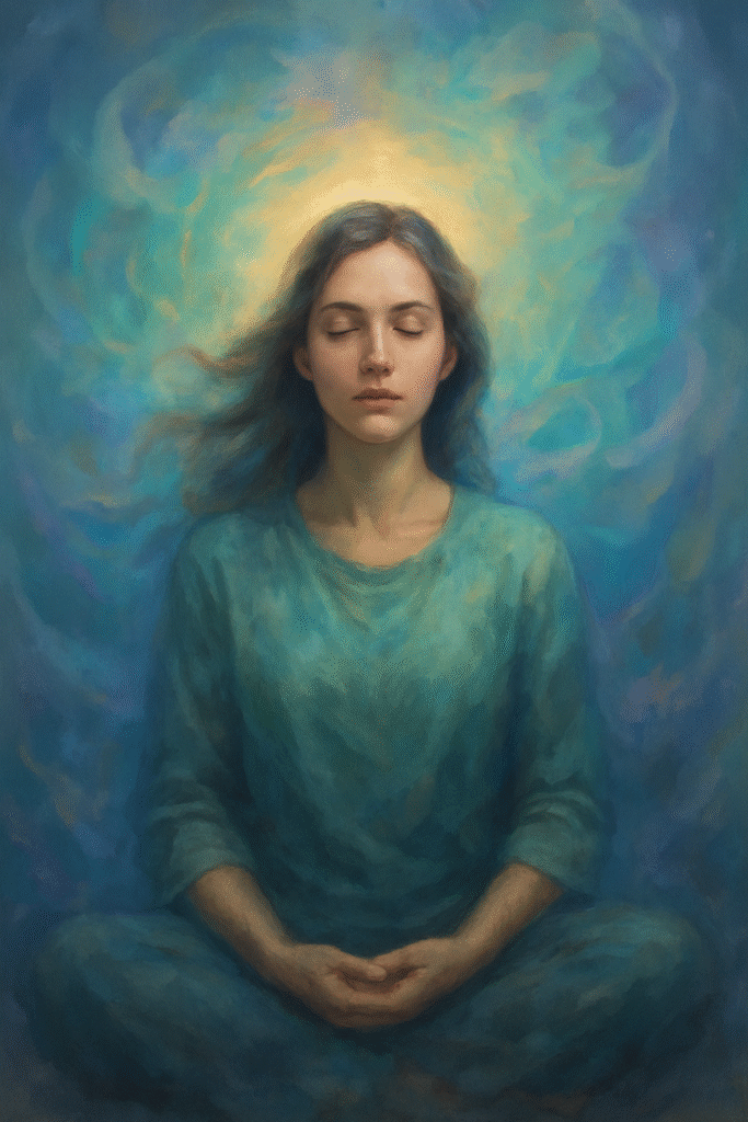 Understanding Your Aura: Colors, Meanings, and the Power of Energy Healing
