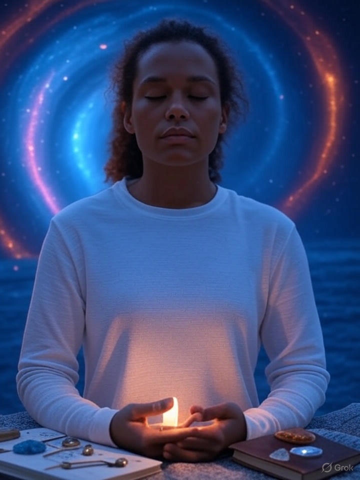 spiritual awakening