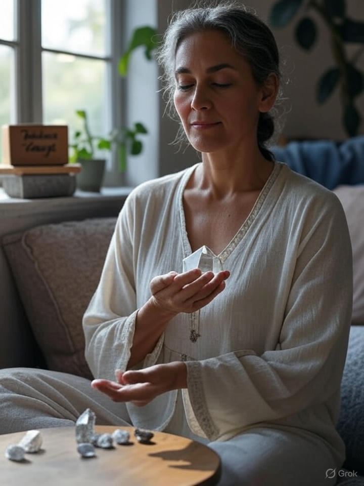 spiritual tools